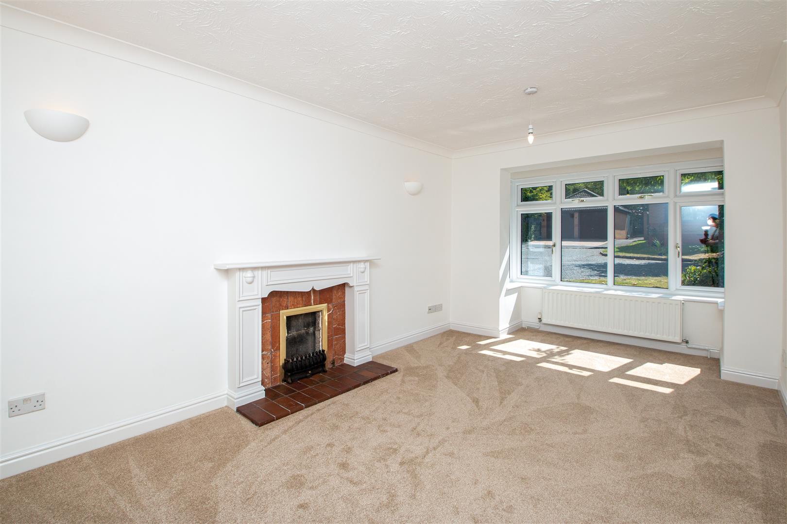 Wilmin Grove, Loughton, Milton Keynes